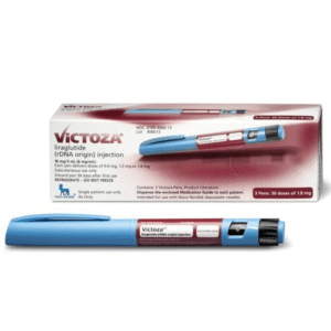Victoza Acquisto Online