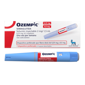 Ozempic Acquisto Online