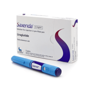 Saxenda Acquisto Online