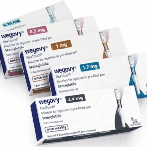 wegovy acquisto online